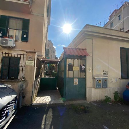Abeti'S House Villa Rome Exterior photo