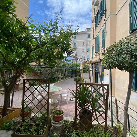 Abeti'S House Villa Rome Exterior photo