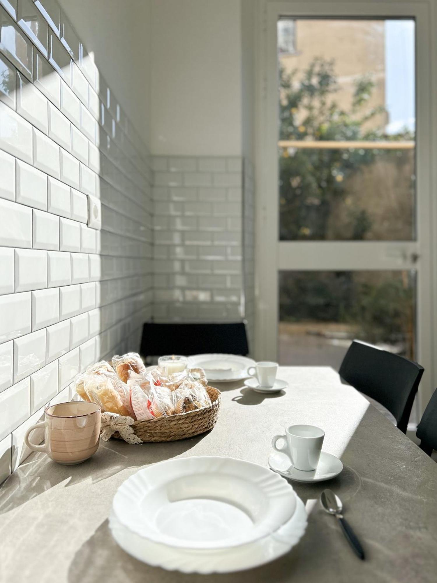 Abeti'S House Villa Rome Exterior photo